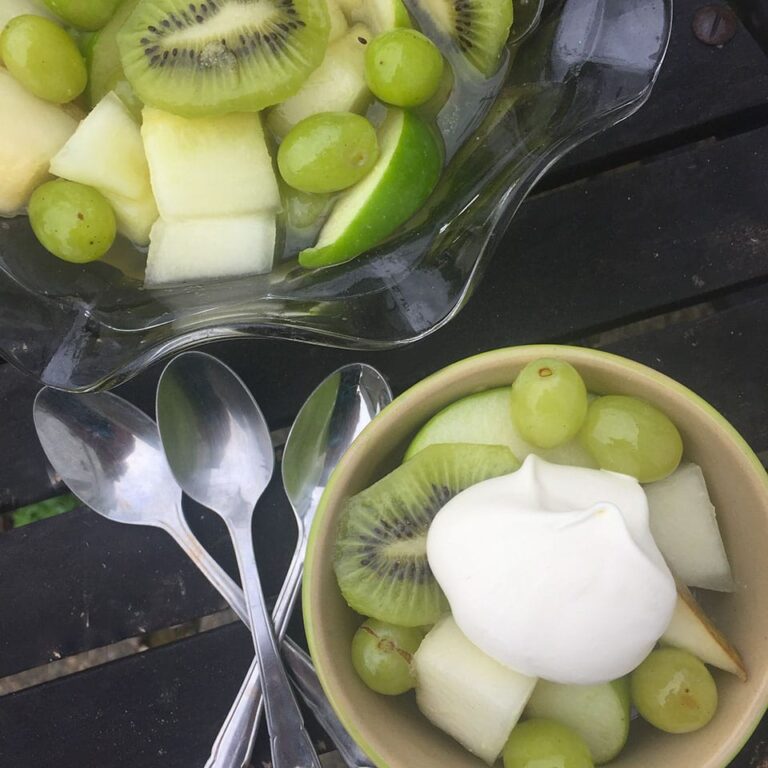 Awesome Dinner Party Desserts | Only Crumbs Remain