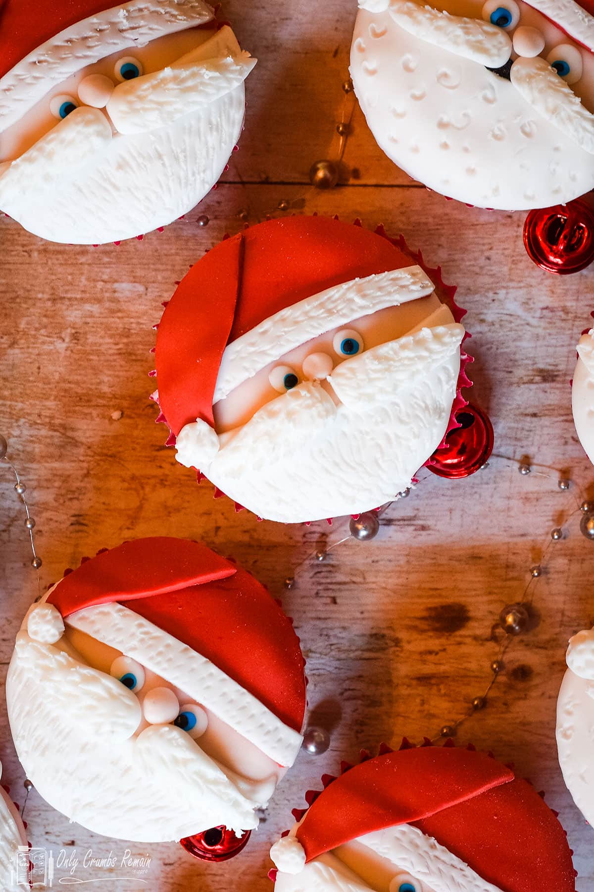 15 Christmas Baking Recipes - Indecision & Cake