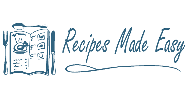 recipes made easy logo