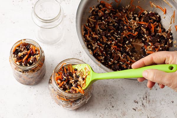 Homemade Mincemeat Recipe • Curious Cuisiniere